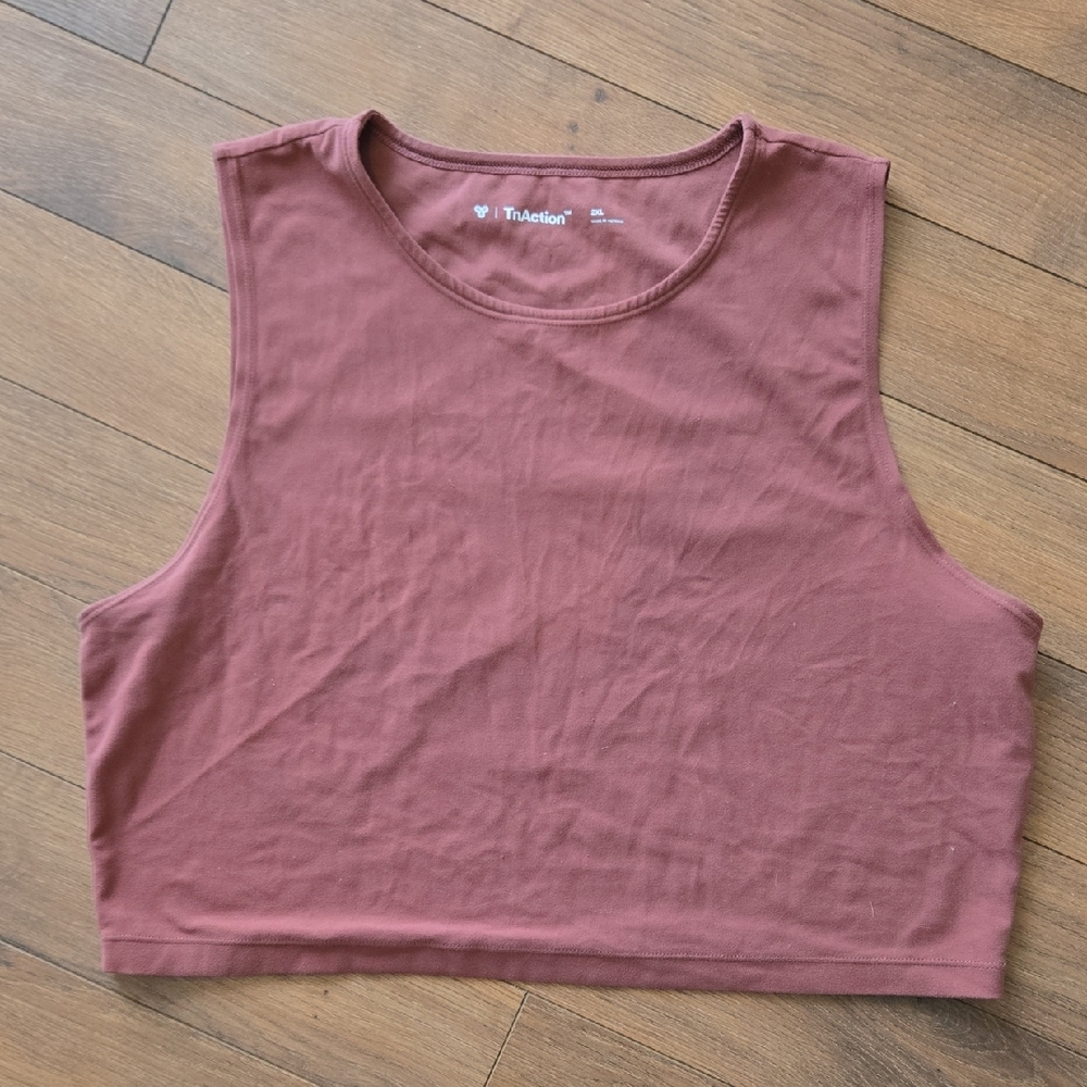 Aritzia TNAction Women's Tank Top